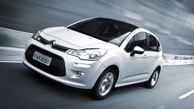 Novo Citroën C3 2016 – Lançamento, preço, devo comprar?