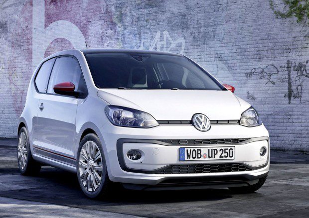 Volkswagen UP 2017 – Lançamento, preço, consumo, devo comprar?
