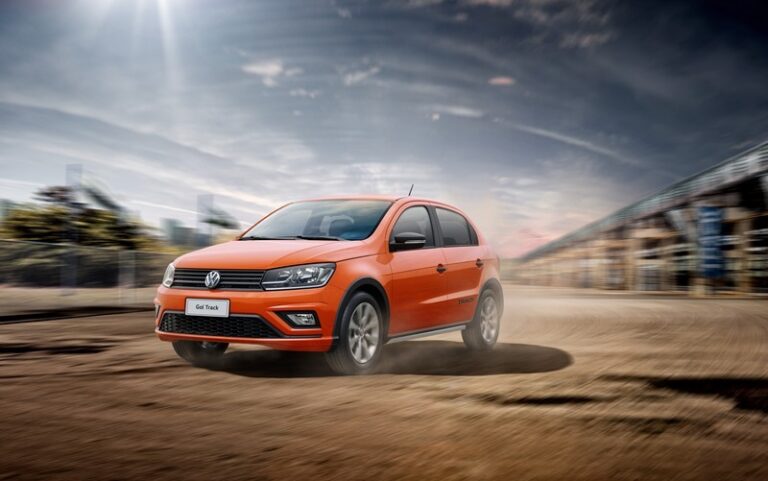 Volkswagen apresenta novidades no Salão do Automóvel de São Paulo de 2016