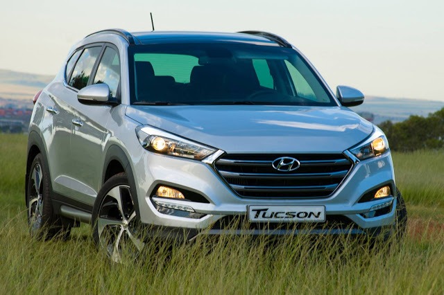 Novo Hyundai Tucson 2017 – Lançamento, fotos, consumo, devo comprar?