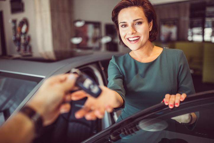 Leilões de carros são opções lucrativas para quem quer um carro novo