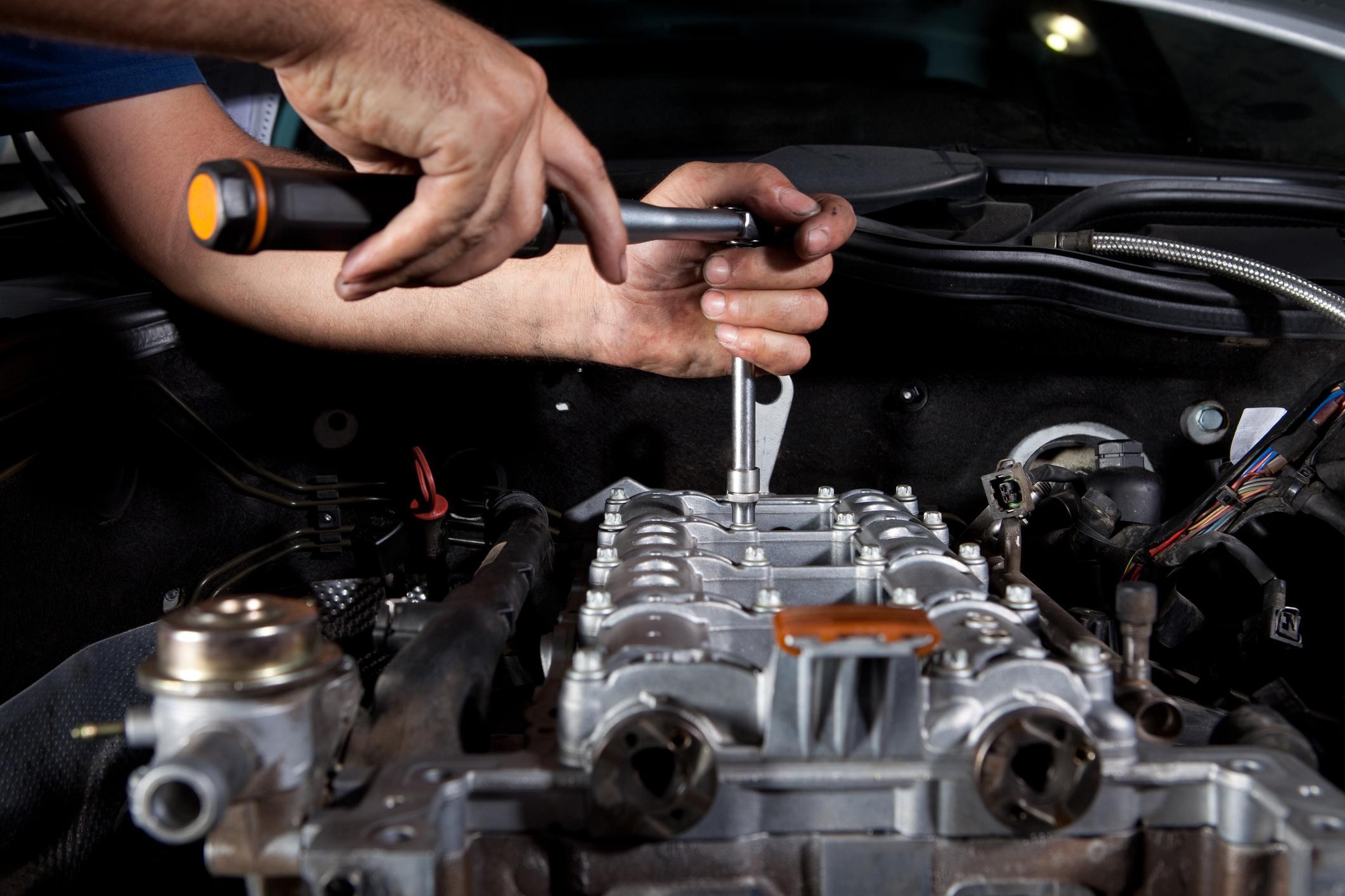 Motor 8 ou 16V? Qual a melhor opção para sua necessidade e bolso?