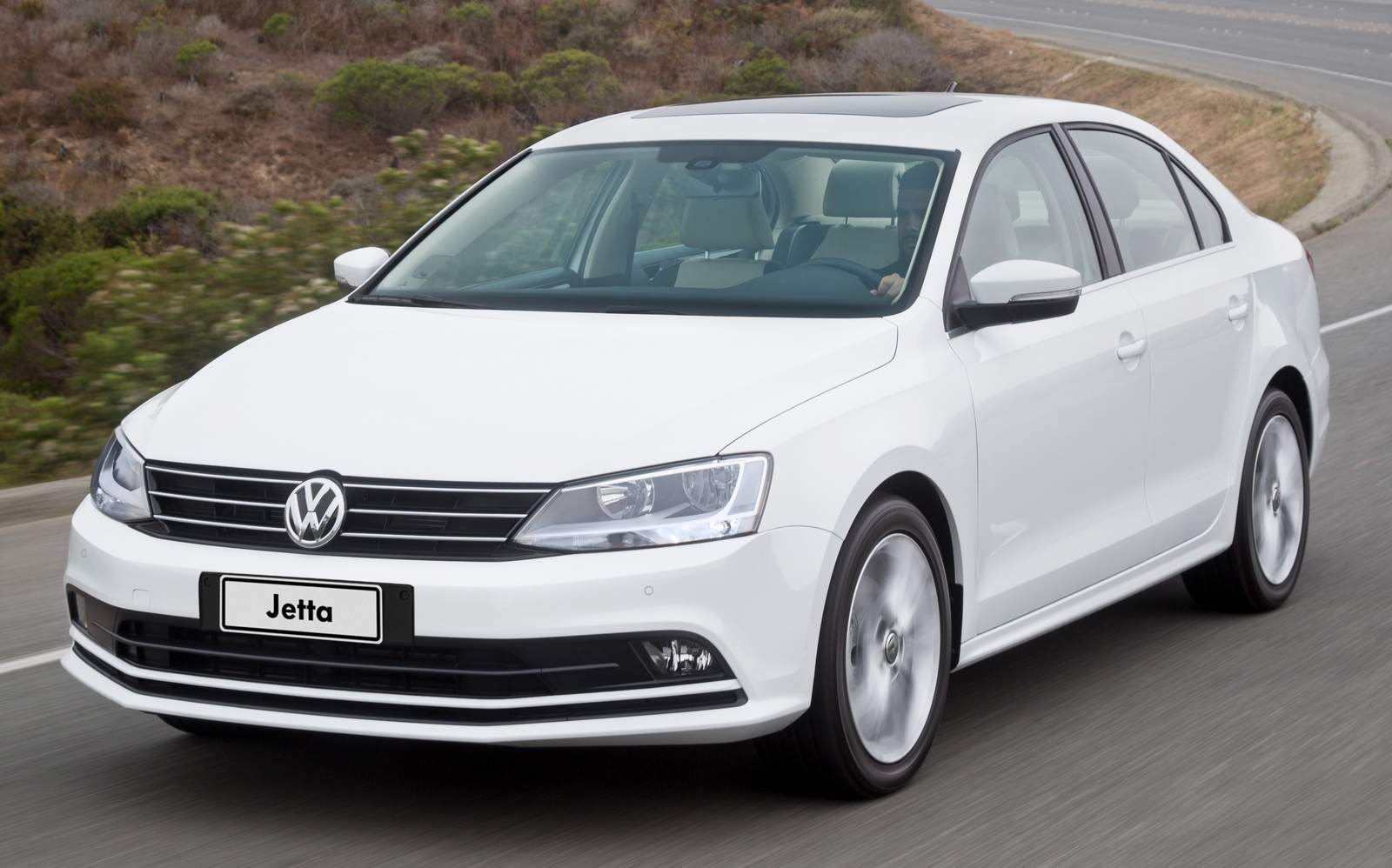 Volkswagen Jetta 201