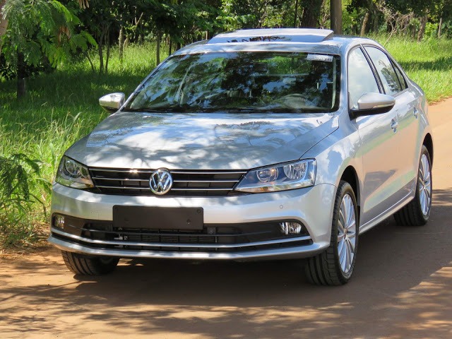 Novo Volkswagen Jetta 2017 – Lançamento, preço, consumo, devo comprar?