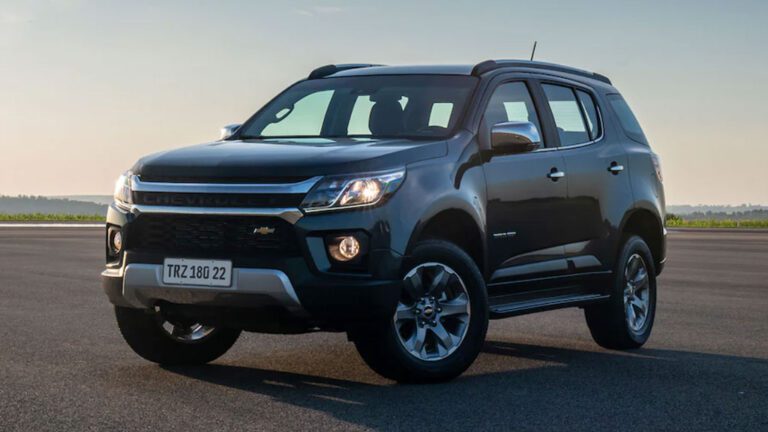 Preços de carros da Chevrolet para PcD em julho 2022