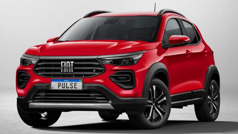 Novo Pulse PcD 2023 – Fiat tem descontos de quase 19% em agosto de 2022