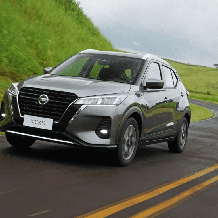 Veja a tabela de preços da Nissan para CNPJ em julho de 2022