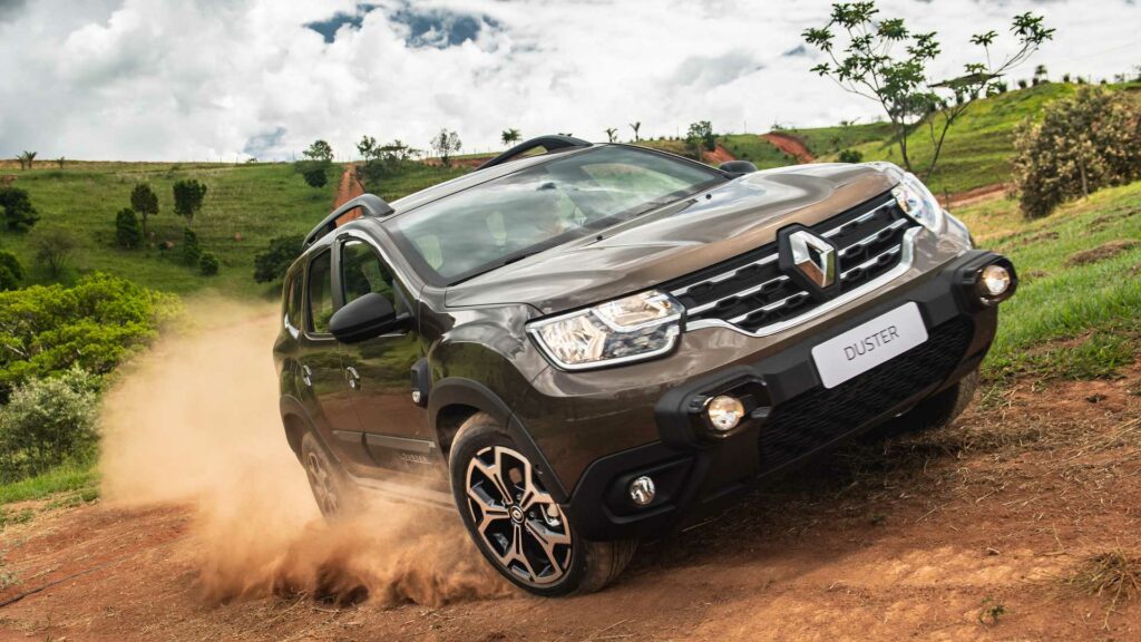 Veja os preços dos Carros Renault para PCD disponíveis em julho de 2022
