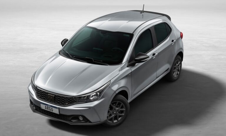 Novo Argo PcD 2023 – Fiat divulga preços vigentes e condições