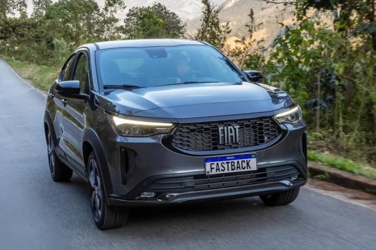 Preços válidos do novo Fiat Fastback PcD para outubro de 2022