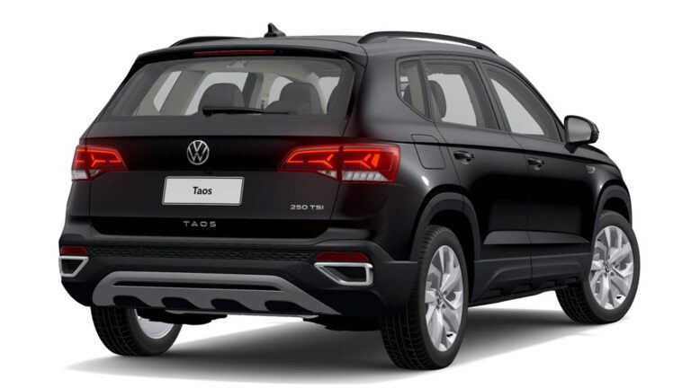Carros PcD Volkswagen – Veja preços e condições para setembro