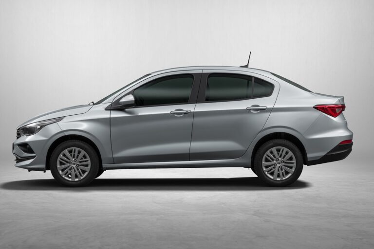 Preços e condições do novo Fiat Cronos PcD para outubro de 2022
