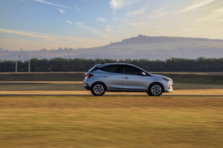 Carros mais vendidos no 2º decêndio de setembro de 2022