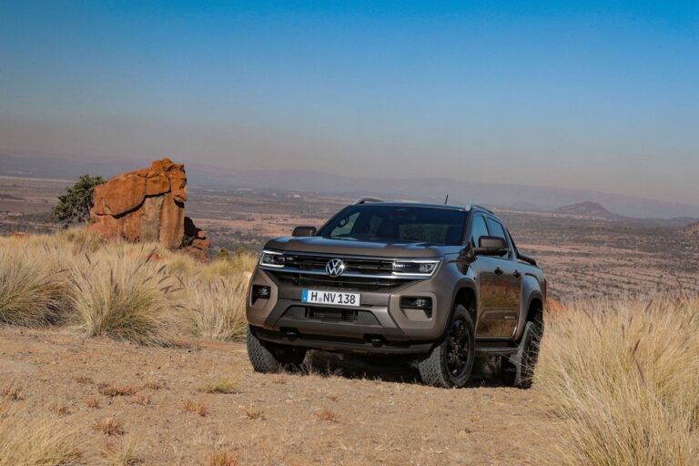 Preço da nova Amarok para pessoas jurídicas em outubro de 2022