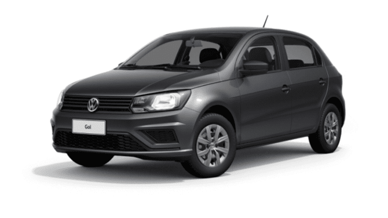 Seguro do Volkswagen Gol 2023, confira o preço médio em outubro