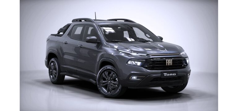 Preço do seguro da Fiat Toro em outubro de 2022