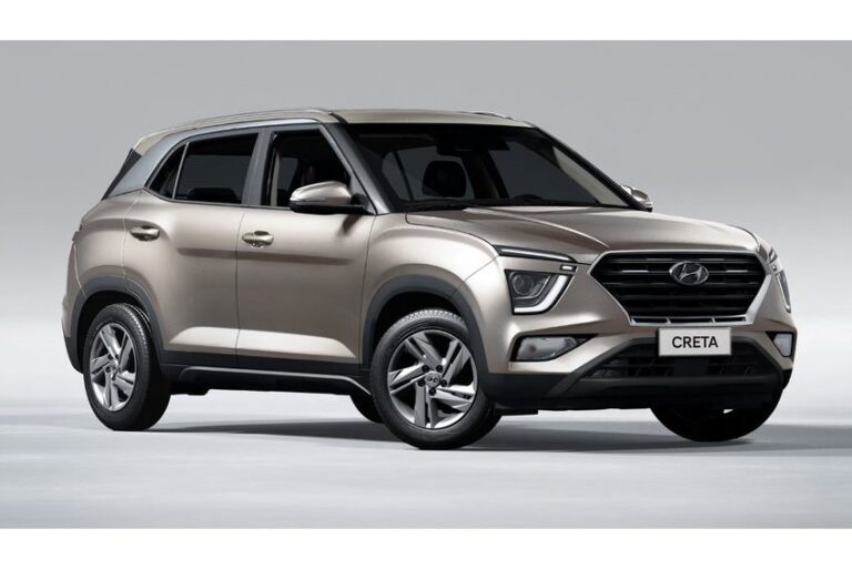 Seguro do Hyundai Creta 2023 – Confira quanto custa em outubro