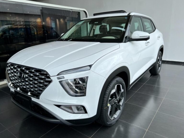 Preços válidos dos carros da Hyundai para PCD em outubro de 2022