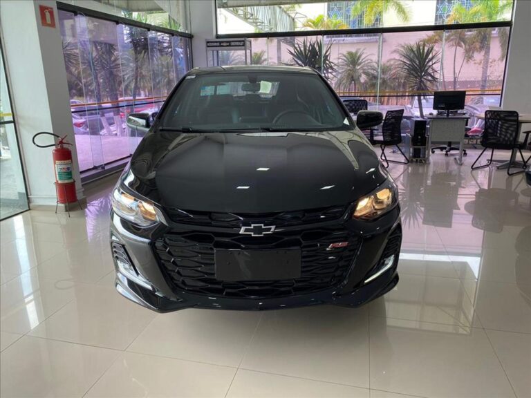 Carros mais vendidos em dezembro de 2022