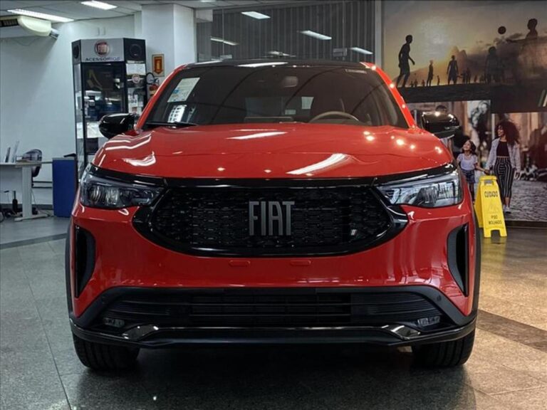 Carros da Fiat PcD 2023 - Preços, modelos, isenções e bônus