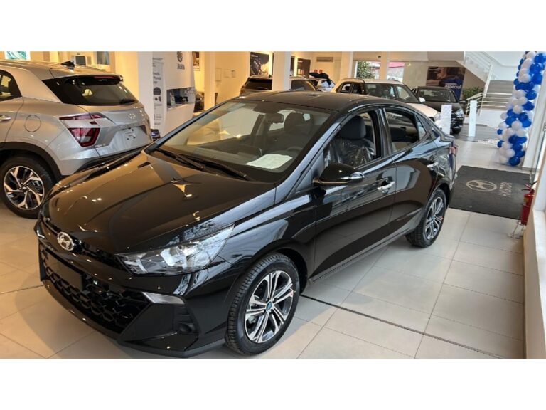 Hyundai HB20S PcD 2023 – Preços, itens de série, versões e consumo
