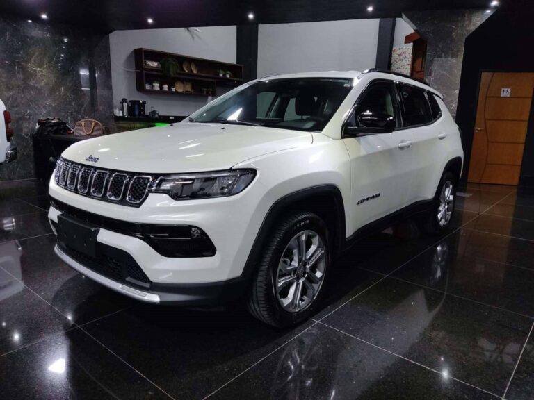 Carros da Jeep PcD 2023 - Preços, modelos, isenções e bônus