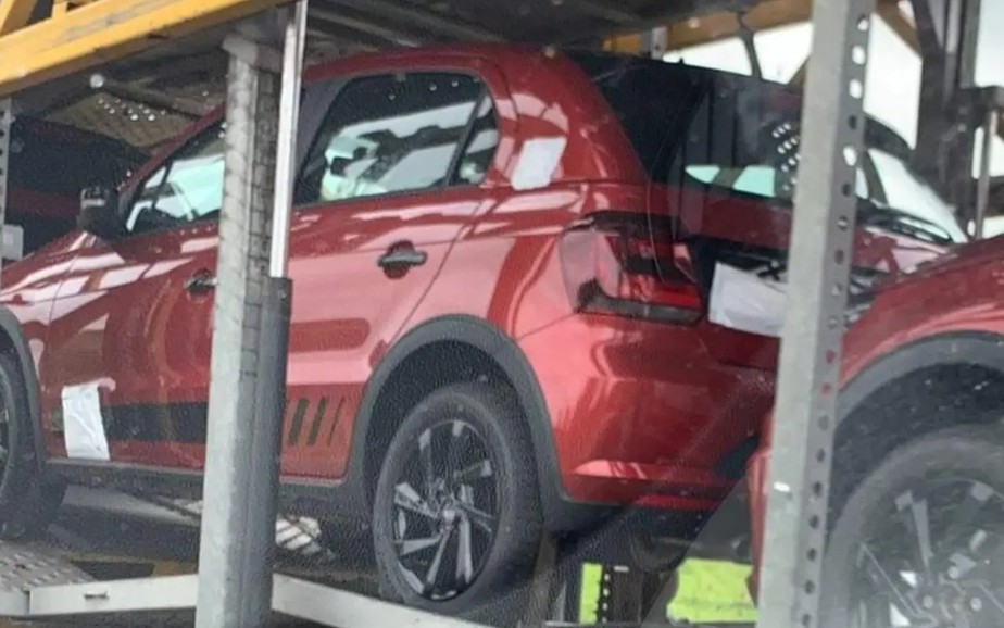 VW Gol Last Edition 2023