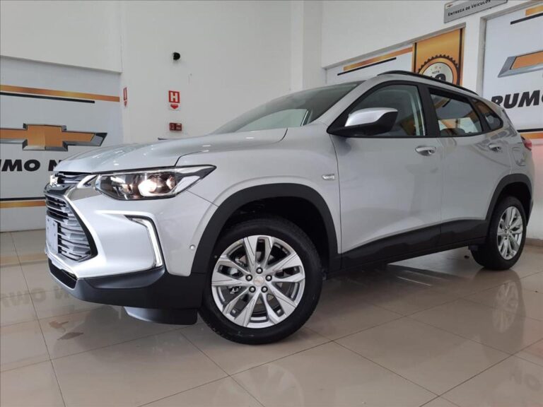 Confira os 10 SUVs mais vendidos em outubro de 2022