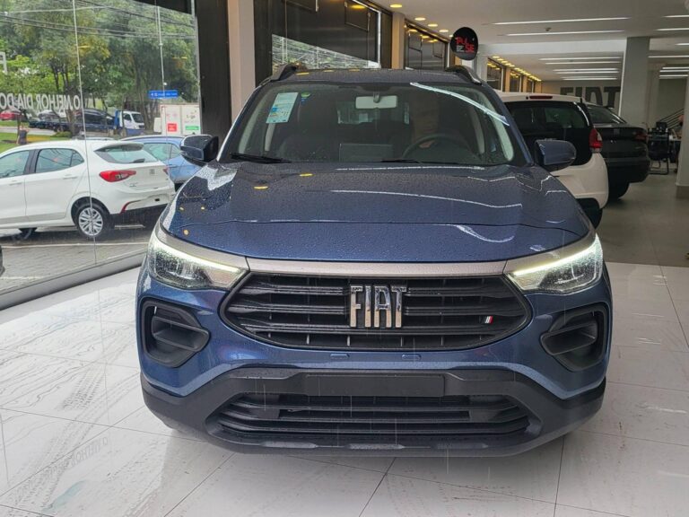 Fiat Pulse PcD 2023 – Preços, modelos e isenções disponíveis