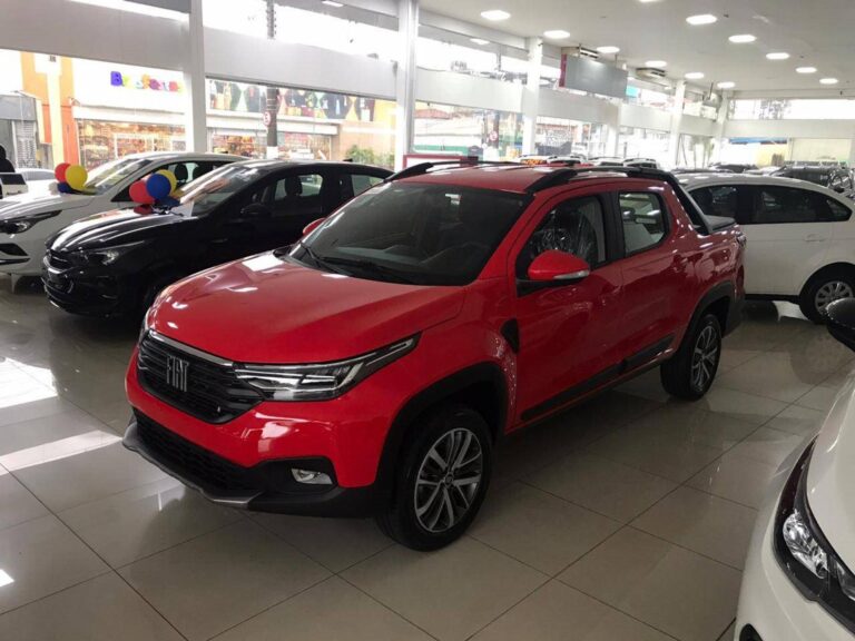 Carros mais vendidos até o dia 23 de dezembro de 2022