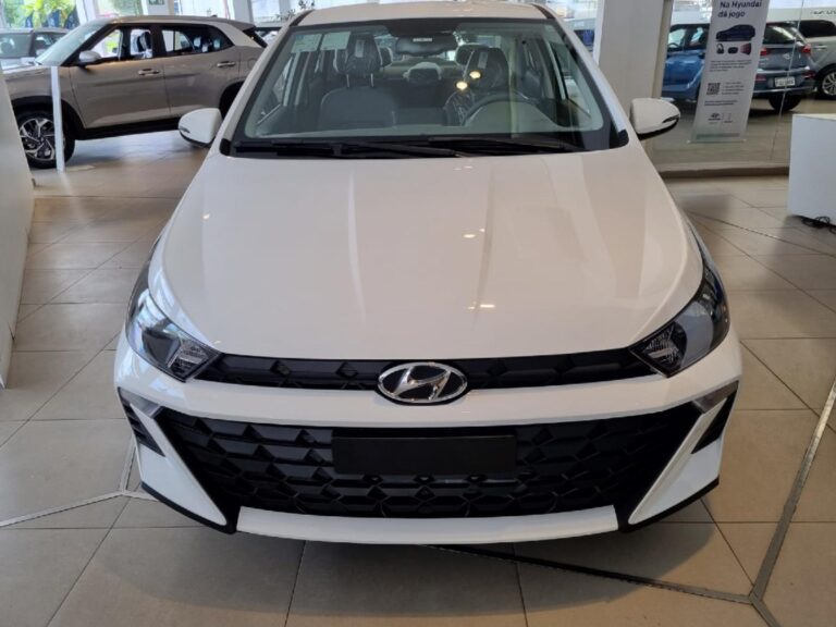 Hyundai HB20S PcD 2023 – Preços, modelos e isenções disponíveis