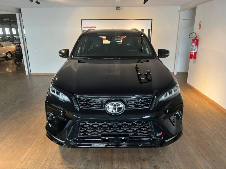 Toyota SW4 CNPJ 2023 – Preços, modelos e descontos disponíveis