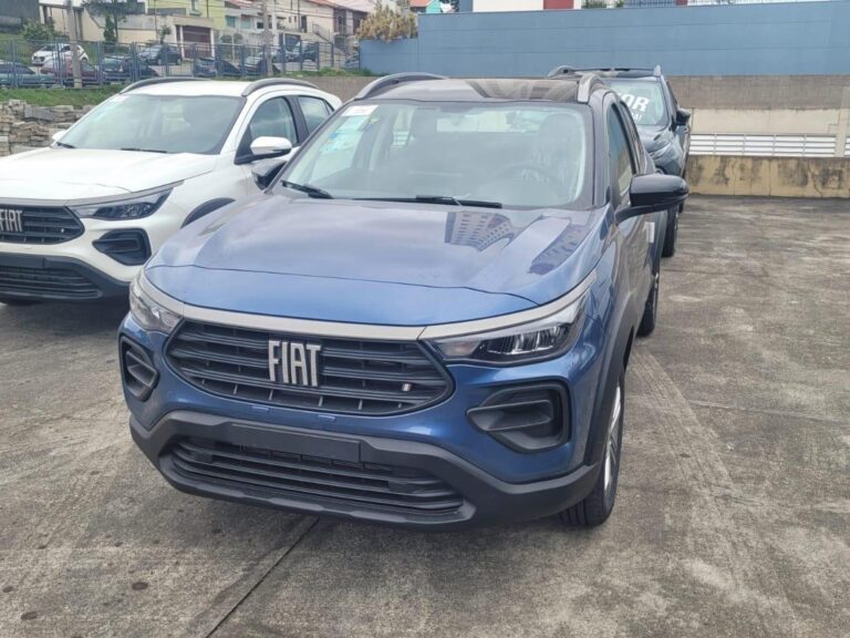 Fiat Pulse tem abatimento de até R$ 12.944 para PcD em janeiro de 2023