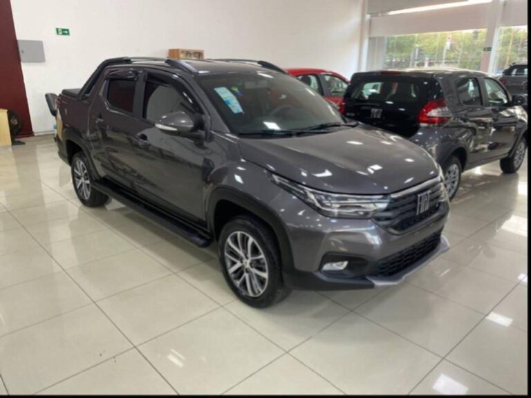 Confira os carros mais emplacados em 2022