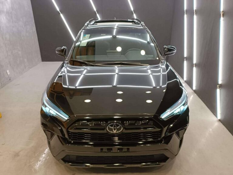 Toyota Corolla Cross tem abatimento de até R$ 21.527 para PcD em janeiro de 2023