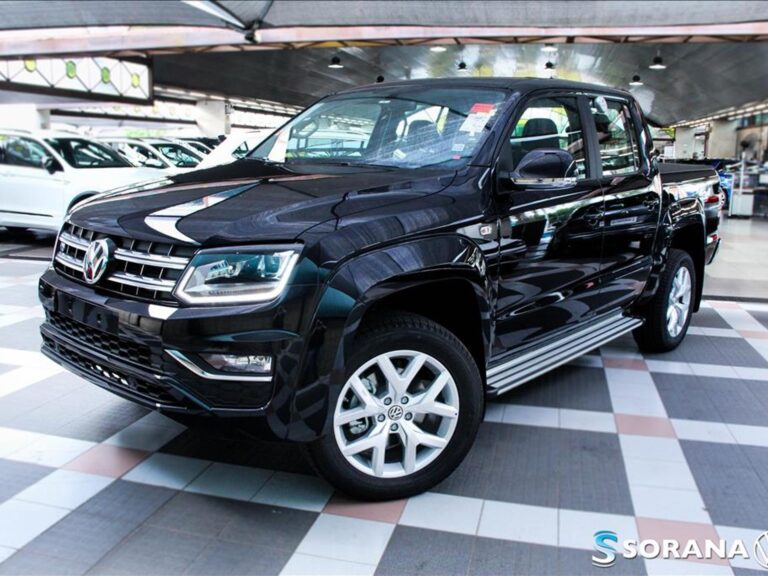 Volkswagen para CNPJ tem redução de até R$ 42.809 em janeiro de 2023