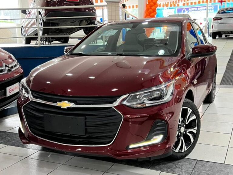 Carros mais vendidos na 1ª quinzena de fevereiro de 2023