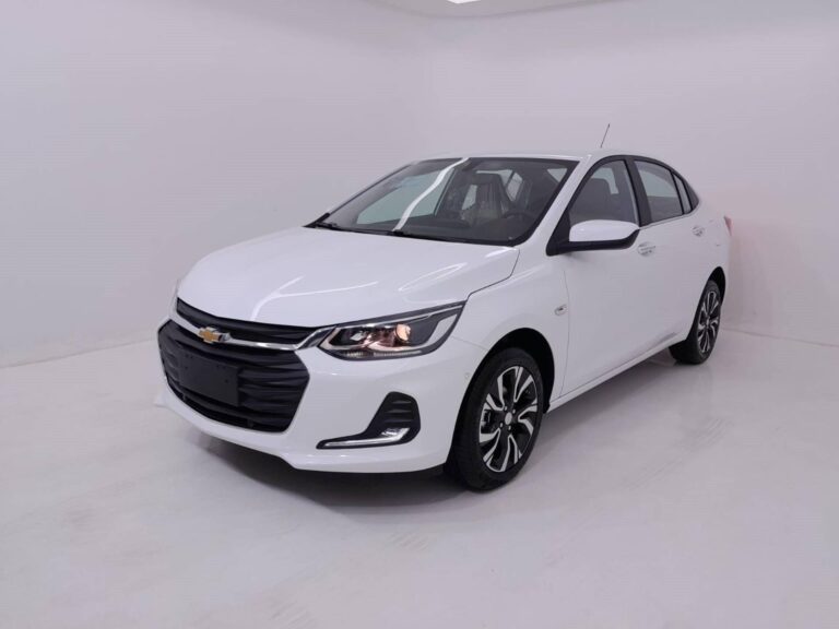 Carros mais vendidos até o dia 06 de fevereiro de 2023