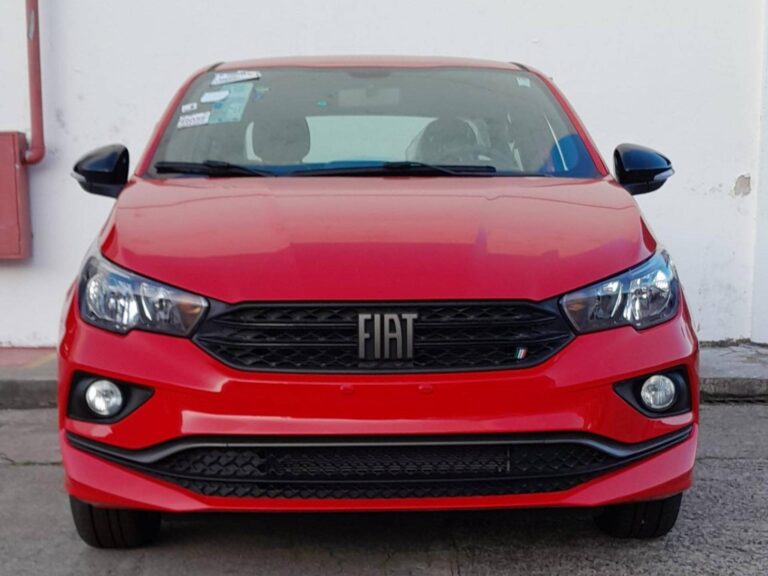 Fiat Cronos PcD tem preço de R$ 72.834 em fevereiro de 2023