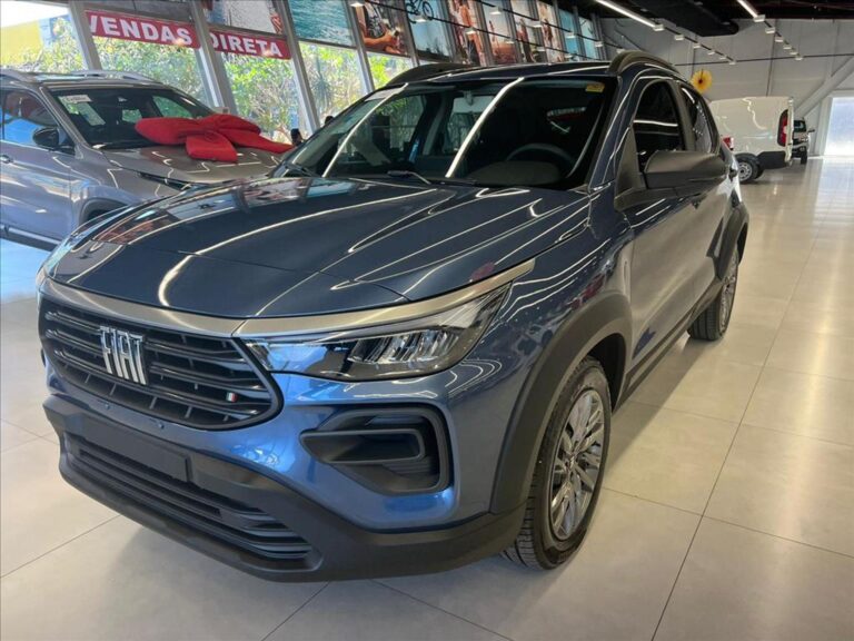 Fiat Pulse PcD tem preço de R$ 81.351 em fevereiro de 2023