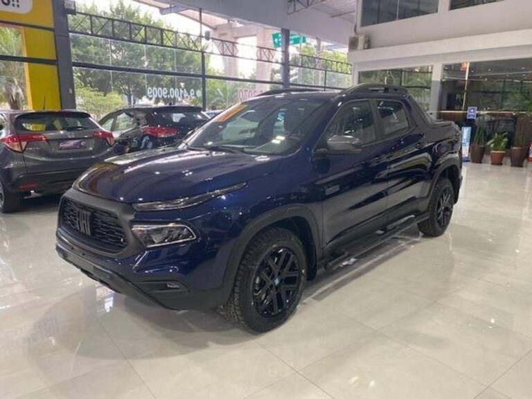 Fiat Toro tem preço inicial de R$ 146.990 em fevereiro 2023