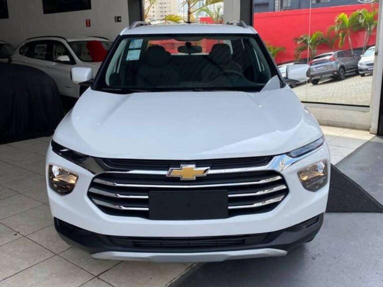 Chevrolet Montana CNPJ tem descontos de até R$ 11.232 em março de 2023