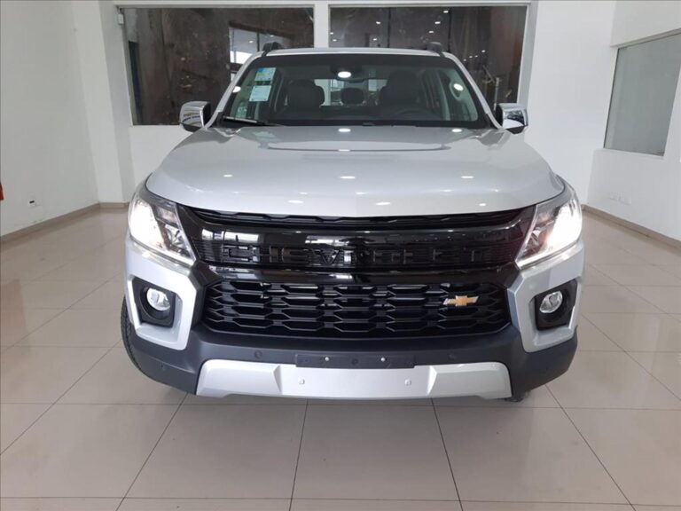 Chevrolet S10 High Country CNPJ tem isenção de R$ 48.126 em março de 2023