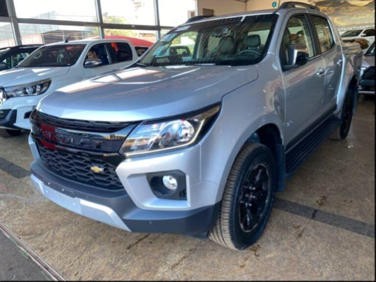 Chevrolet S10 CNPJ tem descontos de até R$ 63.558 em março de 2023
