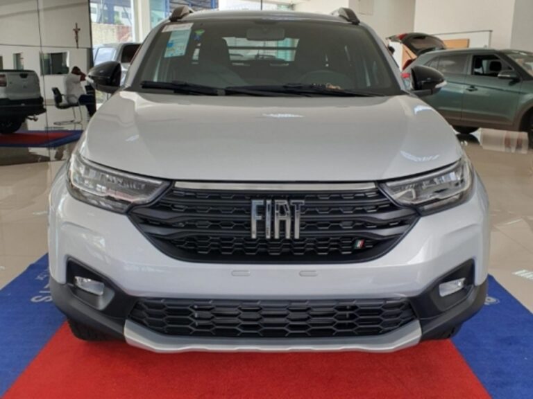 Carros mais vendidos em fevereiro de 2023