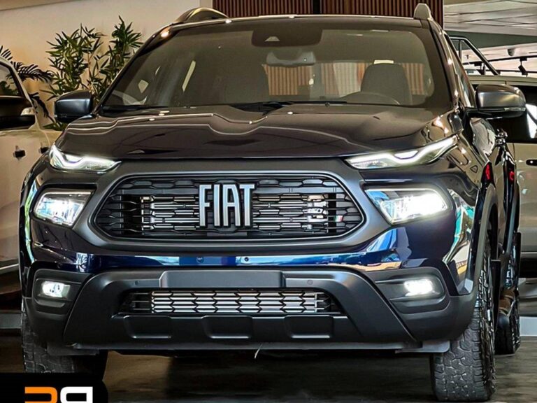 Fiat Toro Ultra CNPJ tem isenção de R$ 31.300 em março de 2023