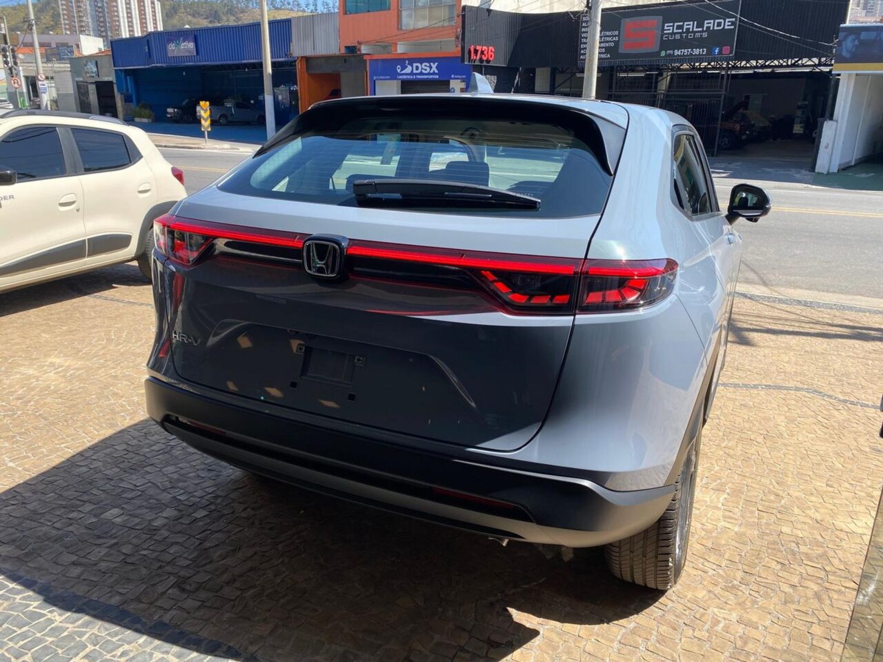 Carros mais vendidos