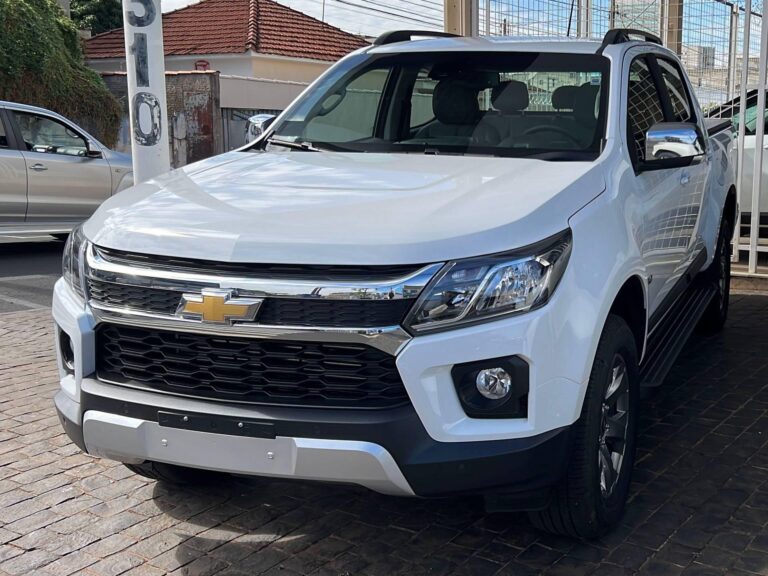 Chevrolet S10 LT 2.8 Diesel CNPJ tem oferta com R$ 49.770 de desconto em abril de 2023