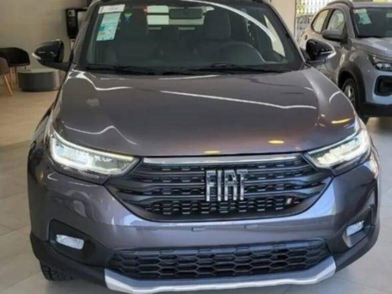 Carros mais vendidos em março de 2023