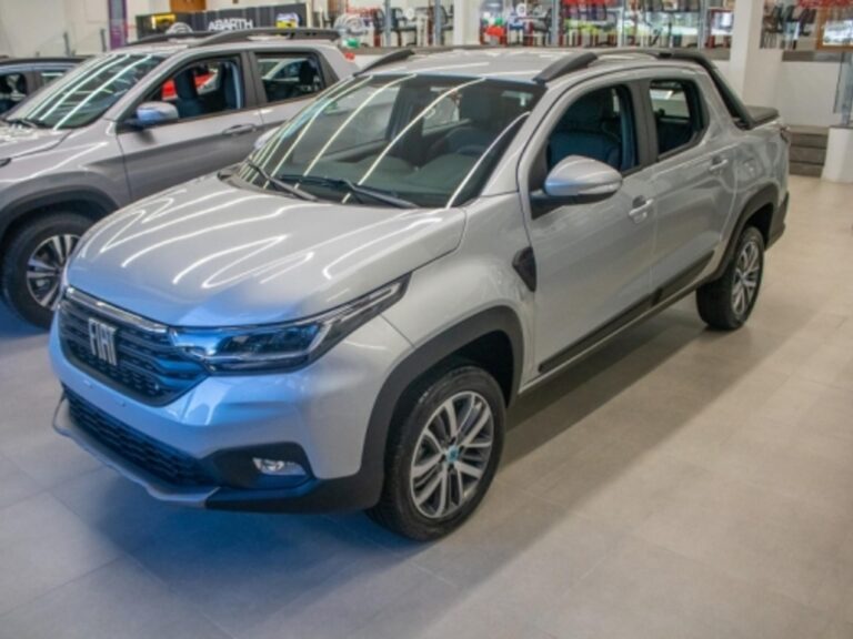 Carros mais vendidos no 2º decêndio de abril de 2023